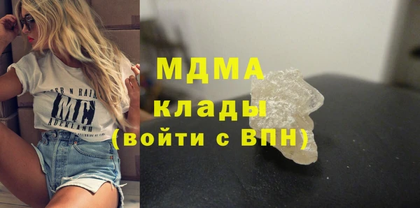 индика Абаза