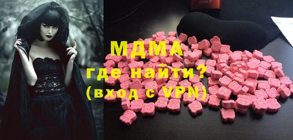 индика Абаза