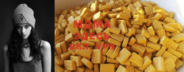 индика Абаза